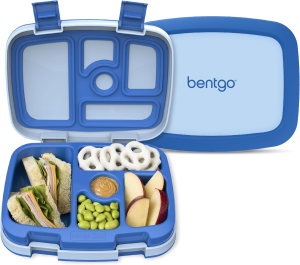 Bentgo Kids’ Lunchboxes OVER 50% OFF!